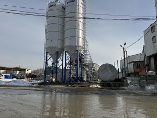 Производство бетона, фото 6
